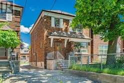 25 MARLEE AVENUE | Toronto Ontario | Slide Image One