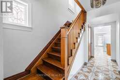 25 MARLEE AVENUE | Toronto Ontario | Slide Image Two