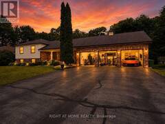 16 SNOWBERRY COURT Caledon Ontario, L7K 0B5