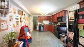 8 BURNFIELD AVENUE | Toronto Ontario | Slide Image Twelve