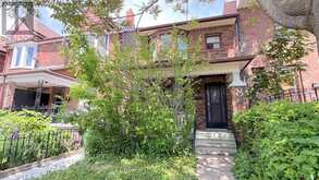 8 BURNFIELD AVENUE | Toronto Ontario | Slide Image One