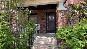 8 BURNFIELD AVENUE | Toronto Ontario | Slide Image Two