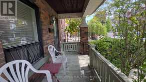 8 BURNFIELD AVENUE | Toronto Ontario | Slide Image Three