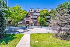 251 - 3025 THE CREDIT WOODLANDS DRIVE | Mississauga Ontario | Slide Image Two