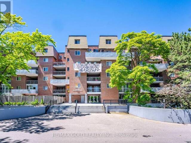 251 - 3025 THE CREDIT WOODLANDS DRIVE Mississauga Ontario, L5C 2V3 - 4 Bedrooms Condo For Sale
