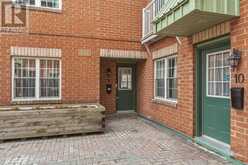 9 - 130 ROCHESTER STREET | Ottawa Ontario | Slide Image Six