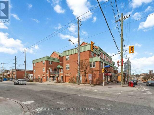 9 - 130 ROCHESTER STREET Ottawa Ontario, K1R 0A3 - 1 Bedroom Condo For Sale