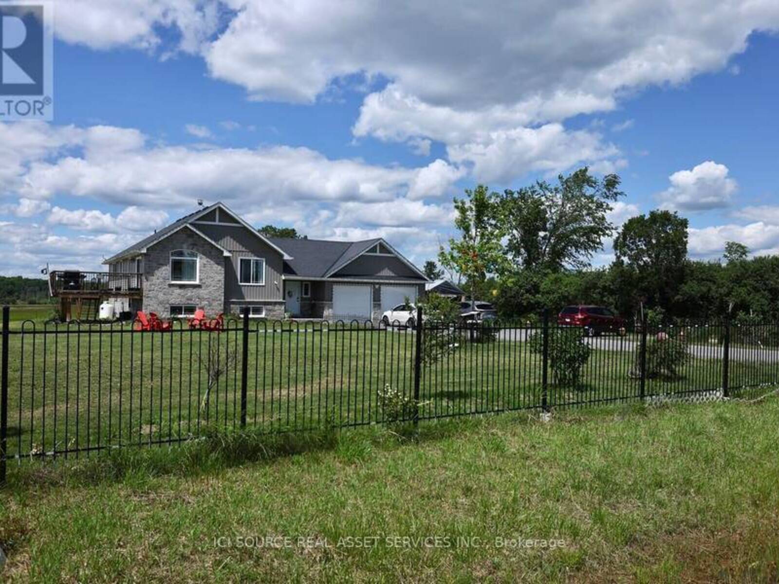 1611 HARMONY ROAD, Belleville, Ontario K0K 1V0