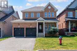 59 MOONEY STREET | Bradford West Gwillimbury Ontario | Slide Image One