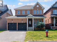 59 MOONEY STREET Bradford West Gwillimbury Ontario, L3Z 0K7