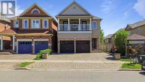 5604 DOCTOR PEDDLE CRESCENT | Mississauga Ontario | Slide Image One