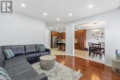 5604 DOCTOR PEDDLE CRESCENT | Mississauga Ontario | Slide Image Eight