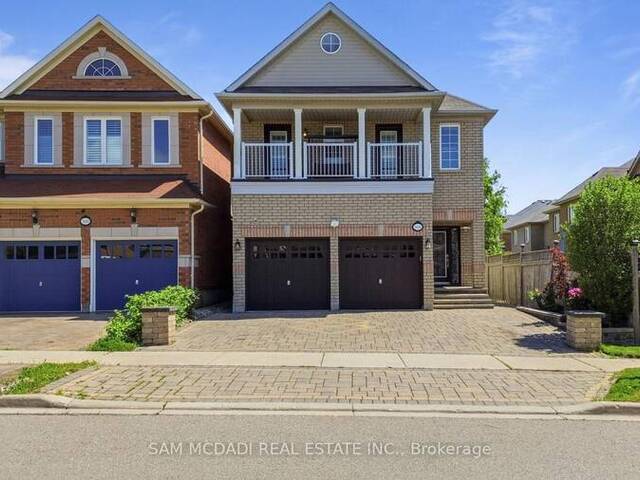 5604 DOCTOR PEDDLE CRESCENT Mississauga Ontario, L5M 0K6 - 6 Bedrooms Home For Sale