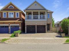 5604 DOCTOR PEDDLE CRESCENT Mississauga Ontario, L5M 0K6