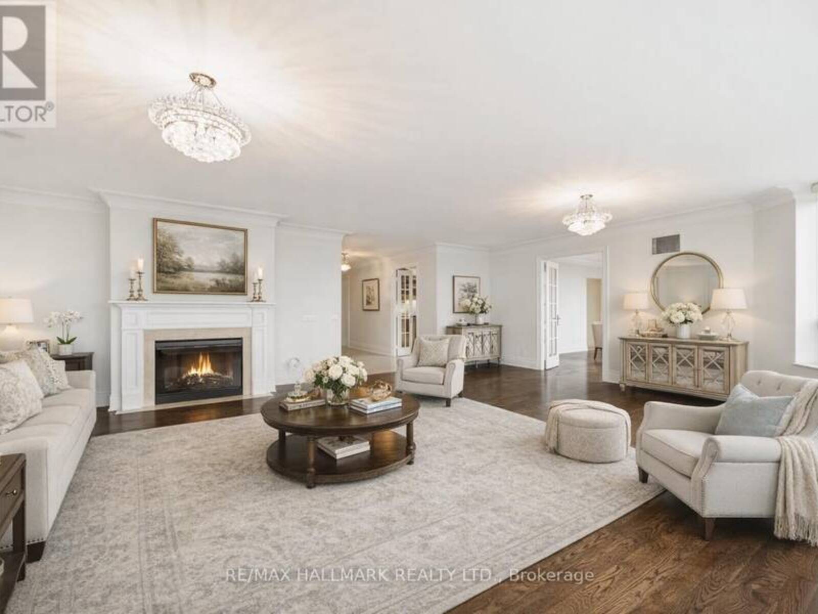 1821 - 80 HARRISON GARDEN BOULEVARD, Toronto, Ontario M2N 7E3