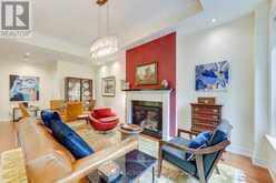 TH20 - 21 BURKEBROOK PLACE | Toronto Ontario | Slide Image Two