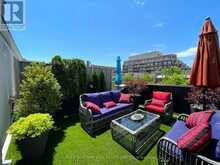 TH20 - 21 BURKEBROOK PLACE | Toronto Ontario | Slide Image Thirty