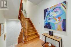 TH20 - 21 BURKEBROOK PLACE | Toronto Ontario | Slide Image Nine