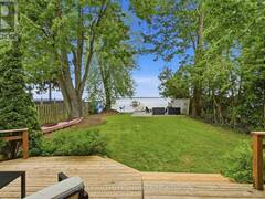 2345 CRYSTAL BEACH ROAD Alcona Ontario, L9S 3X1