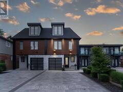 11A MAPLE AVENUE N Mississauga Ontario, L5H 2R9
