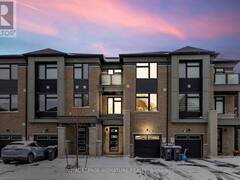 158 KEPPEL CIRCLE Brampton Ontario, L7A 5K7
