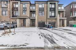 158 KEPPEL CIRCLE | Brampton Ontario | Slide Image Three