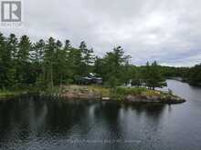 34 SR407 SEVERN RIVER | Coldwater Ontario | Slide Image One