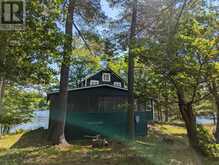 34 SR407 SEVERN RIVER | Coldwater Ontario | Slide Image Five