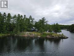34 SR407 SEVERN RIVER Coldwater Ontario, L0K 1E0