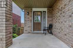 571 CHAMPLAIN AVENUE | Woodstock Ontario | Slide Image Three