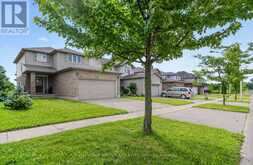 571 CHAMPLAIN AVENUE | Woodstock Ontario | Slide Image One