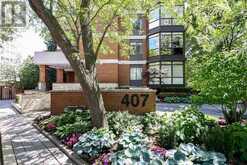 401 - 407 WALMER ROAD | Toronto Ontario | Slide Image One