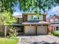 25 GRENADIER CRESCENT Vaughan Ontario, L4J 7V8