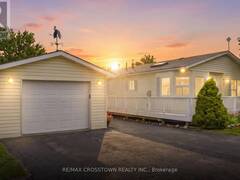 4101 WESLEY STREET Severn Ontario, L3V 0V4