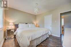 1493 CONSTANCE DRIVE | Oakville Ontario | Slide Image Seventeen