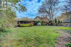 1493 CONSTANCE DRIVE | Oakville Ontario | Slide Image Twenty-nine