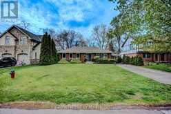 1493 CONSTANCE DRIVE | Oakville Ontario | Slide Image Two