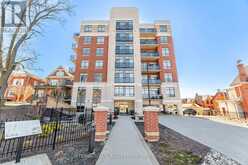 211 - 399 QUEEN STREET S | Kitchener Ontario | Slide Image One
