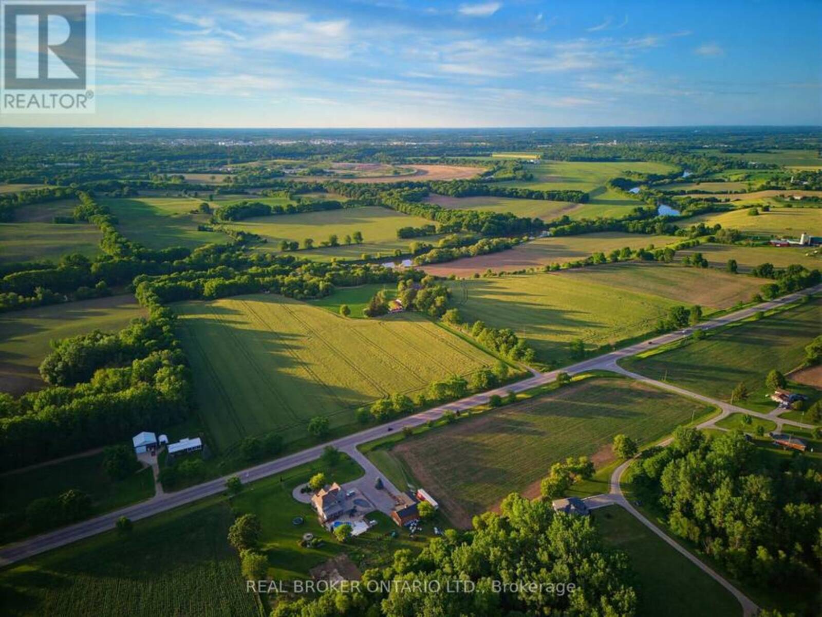 99 COUNTY ROAD 18 ROAD, Brantford, Ontario N3T 5L9