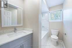 124 CONN SMYTHE DRIVE | Toronto Ontario | Slide Image Thirty