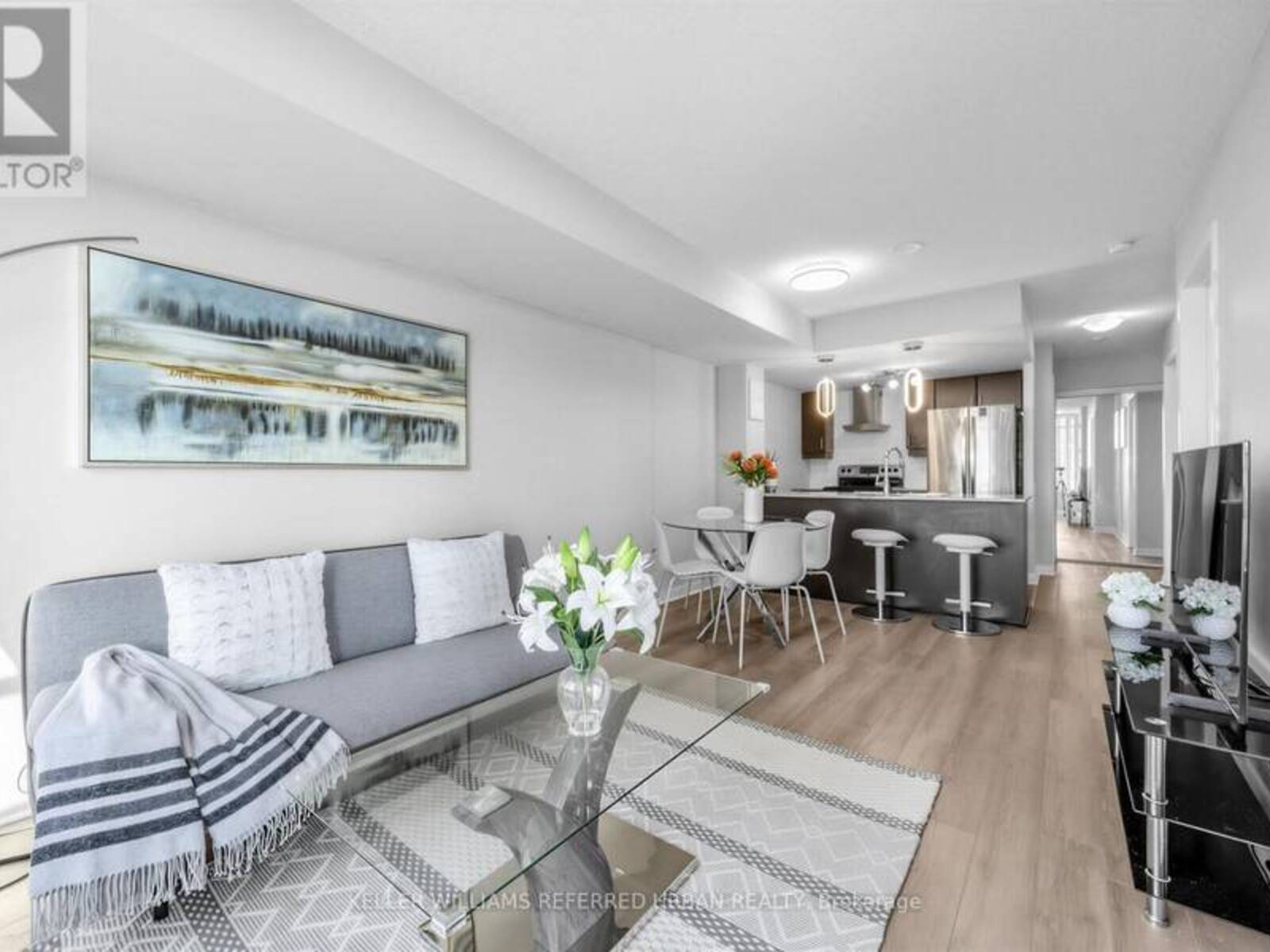 2106 - 25 TOWN CENTRE COURT, Toronto, Ontario M1P 0B4