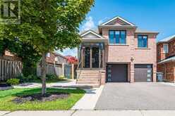 4 SILVERBELL COURT | Brampton Ontario | Slide Image One