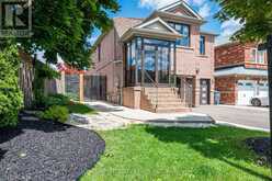 4 SILVERBELL COURT | Brampton Ontario | Slide Image Two