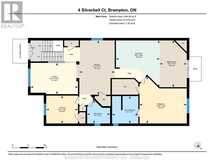 4 SILVERBELL COURT | Brampton Ontario | Slide Image Thirty-five
