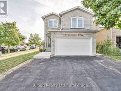 14 TIMBERLANE DRIVE Brampton Ontario, L6Y 3Y3