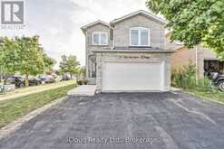 14 TIMBERLANE DRIVE | Brampton Ontario | Slide Image One