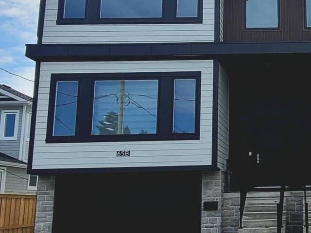 65B ST VINCENT STREET Collingwood Ontario, L9Y 1P2 - 5 Bedrooms Home For Sale