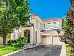 130 INNVILLE CRESCENT Oakville Ontario, L6L 0B8