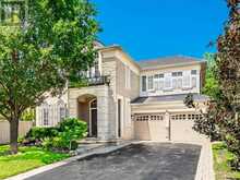 130 INNVILLE CRESCENT | Oakville Ontario | Slide Image One