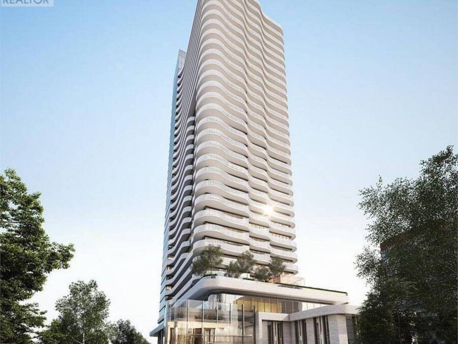 2907 - 15 HOLMES AVENUE, Toronto, Ontario M2N 0L4